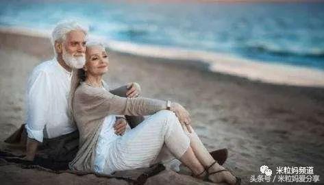 去他的“老夫老妻”，老娘还想要抱抱！