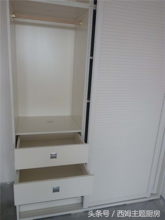 移门衣柜最新款式第一名,卧室推拉门衣柜推荐购买