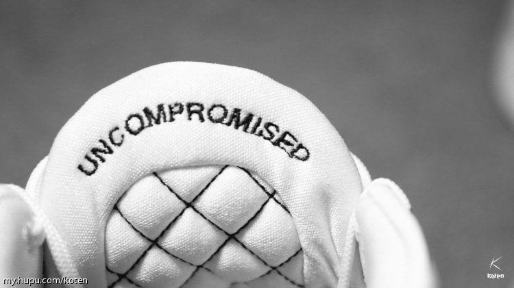 以前的球鞋,以前的球鞋和现在的球鞋