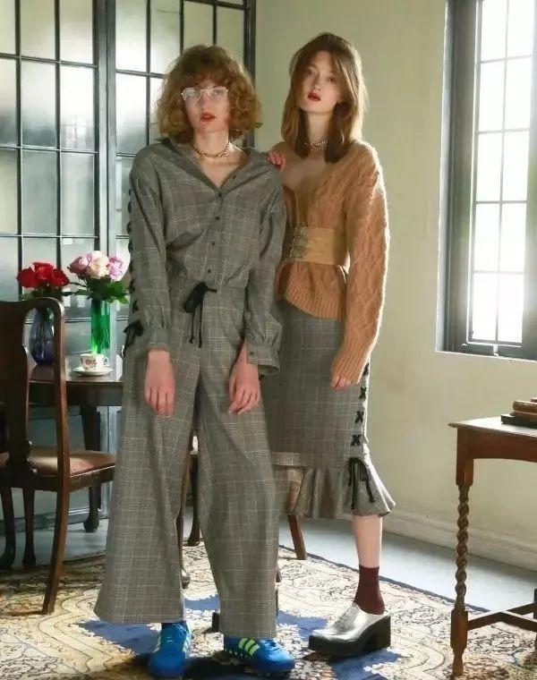 这8个日系小众品牌值得收藏,最值得买的日系品牌