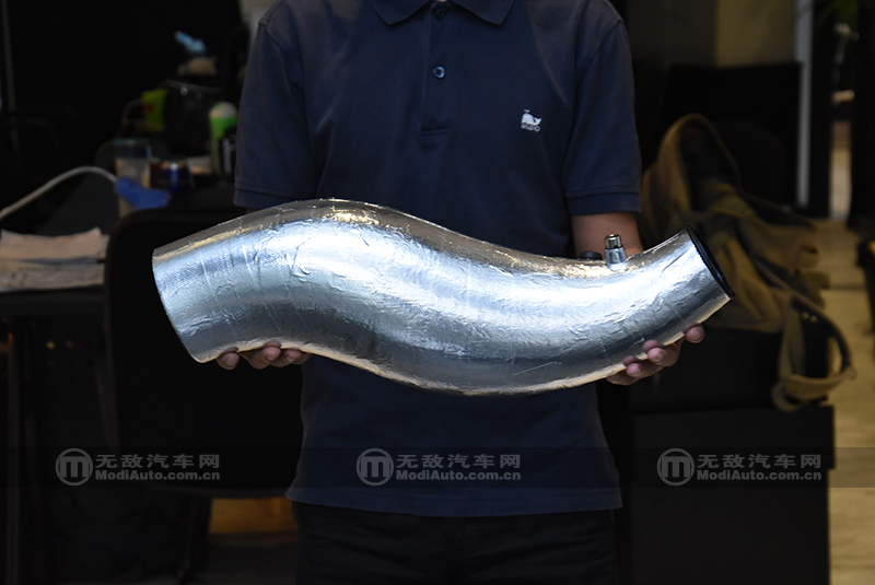 进气格降温,进气降温