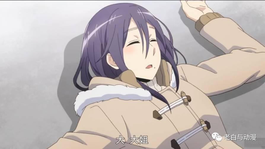 新番推荐排行榜,新番评分