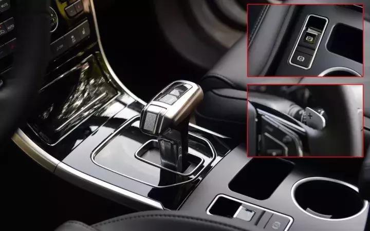 哈弗7速和9速双离合对比,哈弗湿式7速双离合怎么样