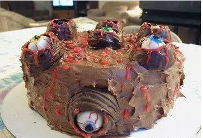 外国人如何过万圣节，小侃带你去转转