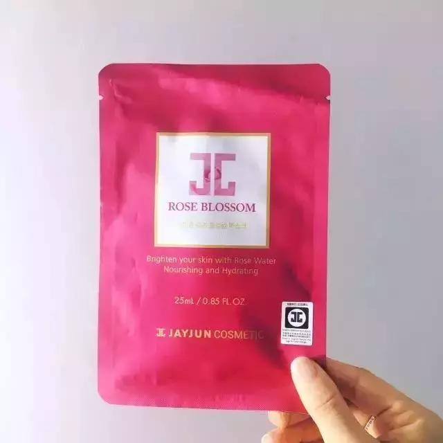 可莱丝彩虹面膜测评,香港面膜补水淡斑美白第一名