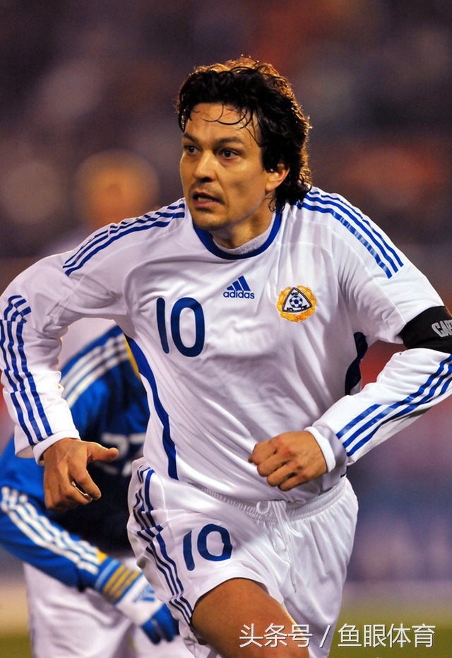 无缘世界杯冠军的十大巨星,遗憾告别世界杯的十位巨星