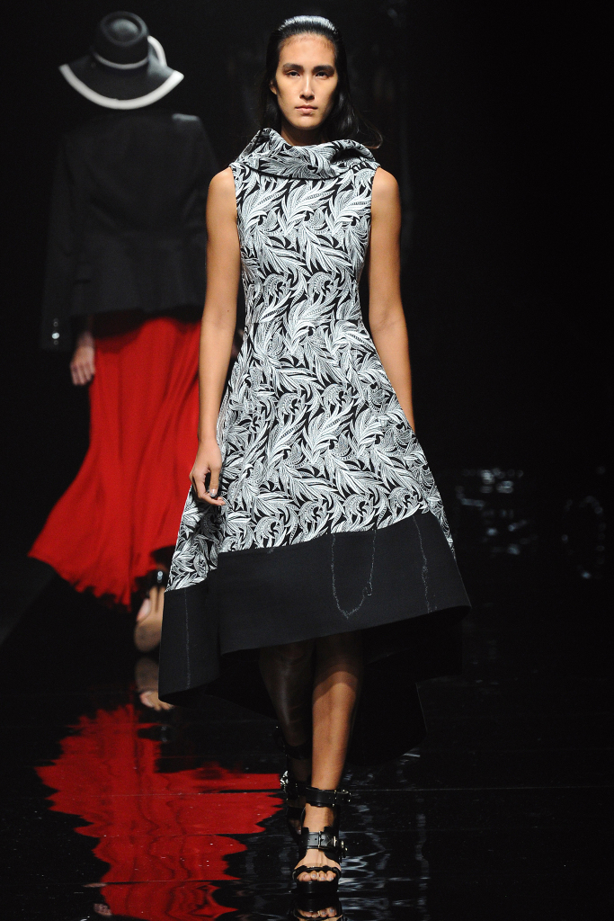 东京时装周t台秀合集,东京时装周memuse