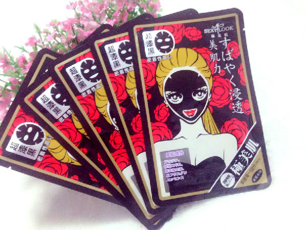 面膜推荐排行榜前十名补水面膜,面膜推荐补水效果最好