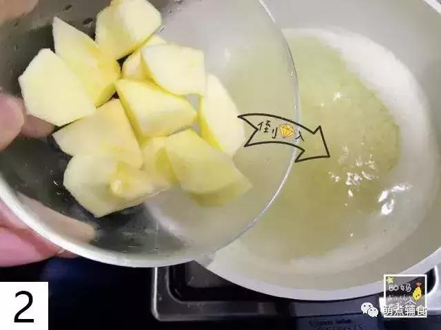 宝宝冬天辅食食谱大全,秋冬给宝宝做辅食适合做什么菜