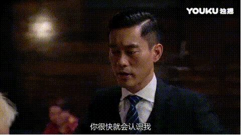 从古惑仔到人生赢家陈小春,从星仔到星爷蜕变