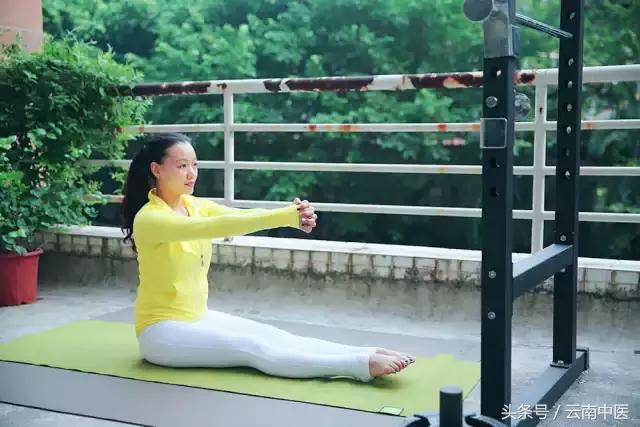 瘦全身的动作100%有效瘦臀,瘦全腹部的动作100%有效