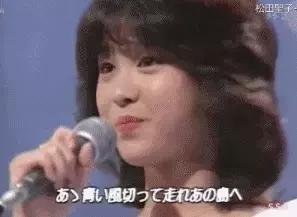 80年代日本三大歌姬,日本昭和时代最美的八大歌姬