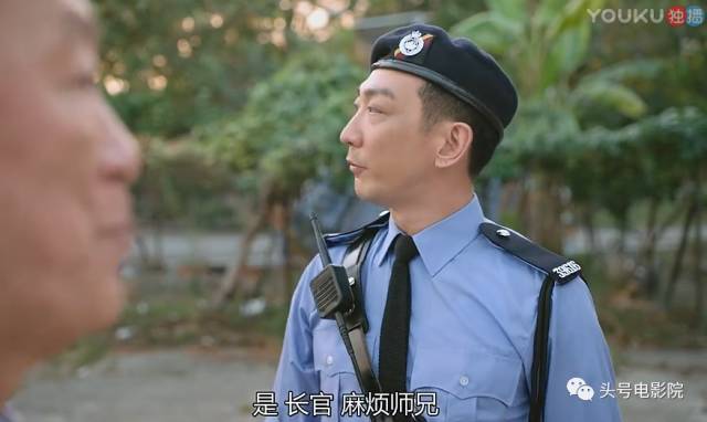 从古惑仔到人生赢家陈小春,从星仔到星爷蜕变