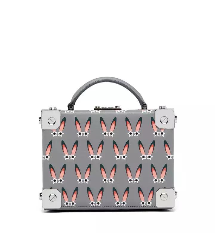 mcm韩国免税店官网价格表,mcm韩国代购比国内一般便宜多少