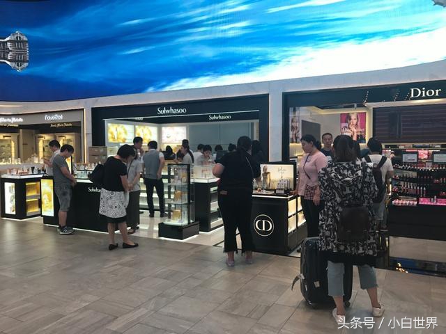 萨德阴霾即将消散？韩媒：化妆品行业对未来不是很乐观！