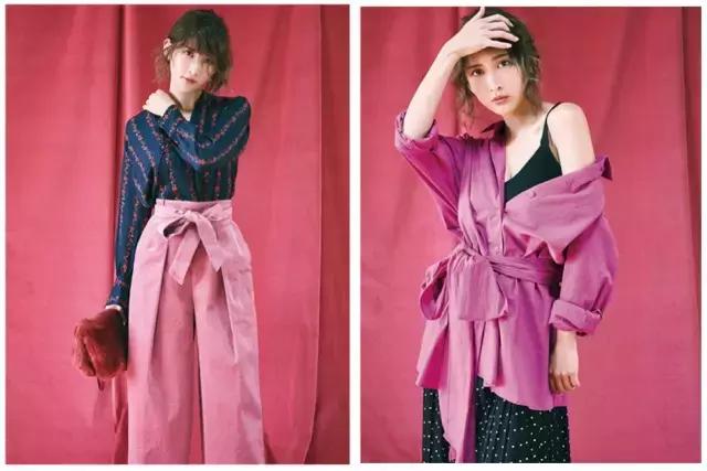 除了它也没谁了！既减龄又百搭，可以从20岁穿到50岁！