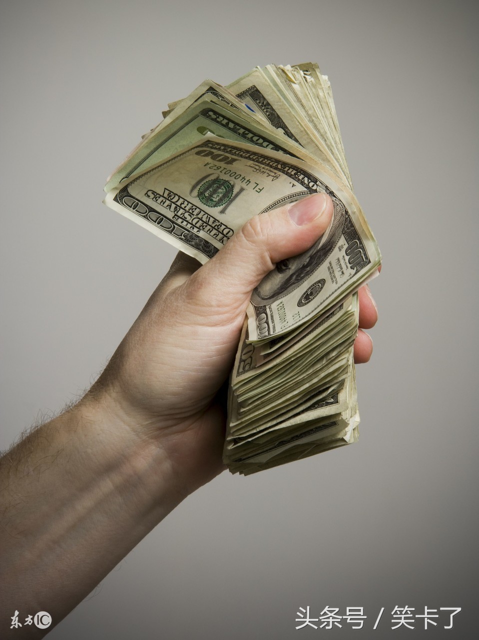 如何可以做到躺着赚钱,如果你没有找到躺着赚钱的方式