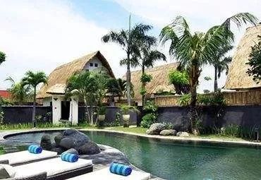 去巴厘岛旅行一定不能错过的SPA会所，简直就是爽炸天！