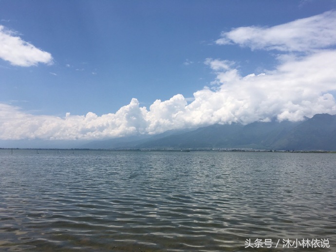 去云南大理海东有好玩的地方,云南大理海东上和片区