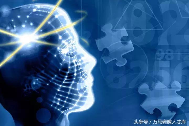 思维方式决定人生结果感悟,态度决定行为思维决定格局