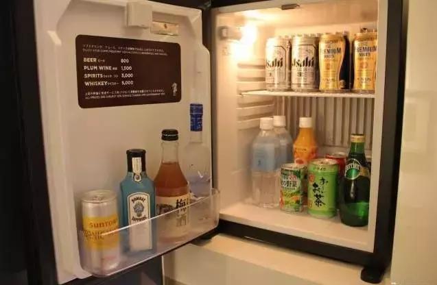 普通酒店里哪些东西可以免费带走,酒店可以免费带走的东西