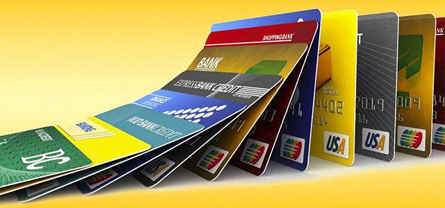 惊爆:信用卡可以这样做到“定投理财”!