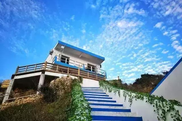 花鸟岛海岛游,花鸟岛海岛旅游