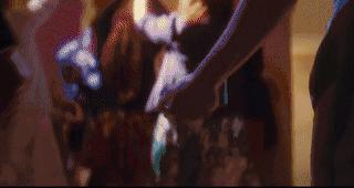 科林费斯三段感情,科林费斯83届