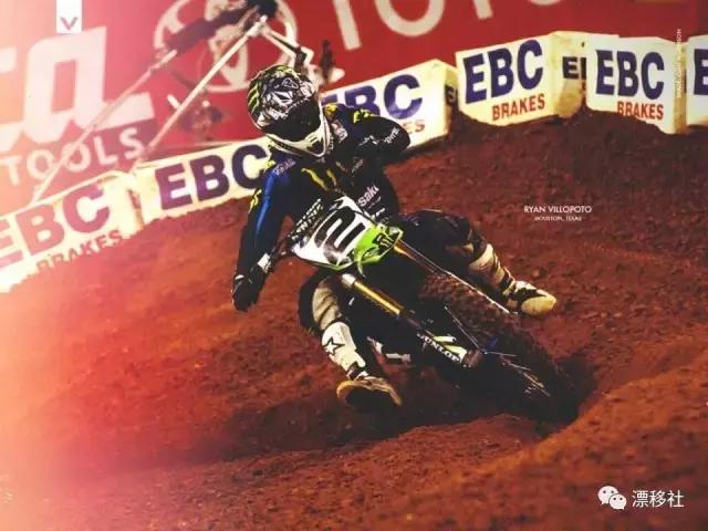 引爆全场，顶级漂移车手RyanTuerck山路漂移大片