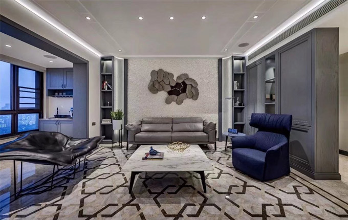 2023中国建筑行业前景,建筑装饰工程技术专业就业前景