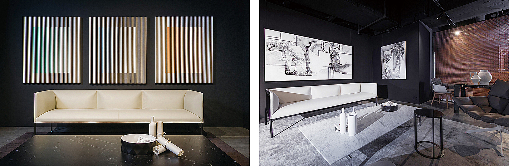 香港最佳独立艺廊“3812”以山谷海拔命名，传达东方哲思