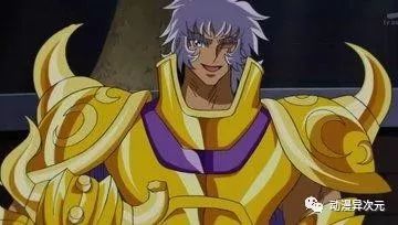 雅典娜的黄金圣斗士们,黄金圣斗士是雅典娜最强战力吗