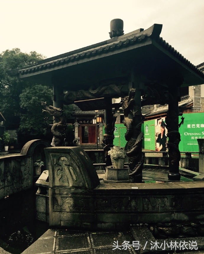 去云南大理海东有好玩的地方,云南大理海东上和片区