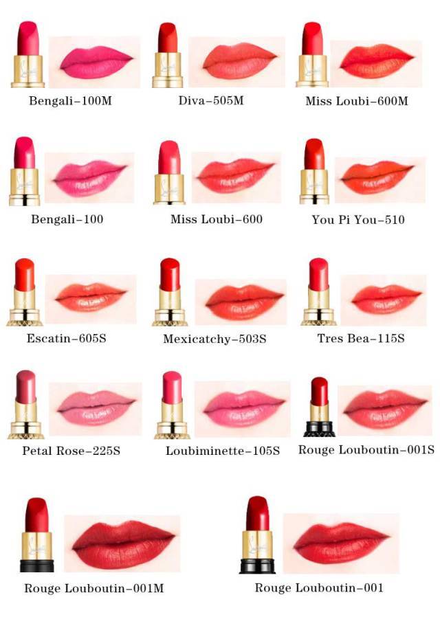 双11口红1000,双11口红色号推荐