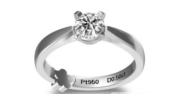 NiNiMoM珠宝小讲堂（8）-18K金、铂金、白金、千足金，我都晕了！