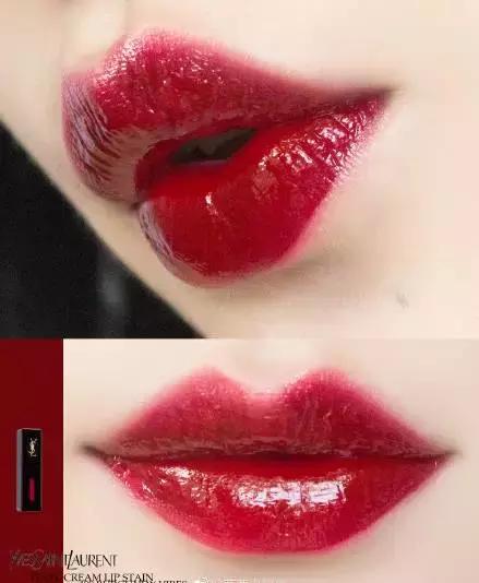 最好看的唇釉推荐,圣罗兰唇釉哪款颜色最好看