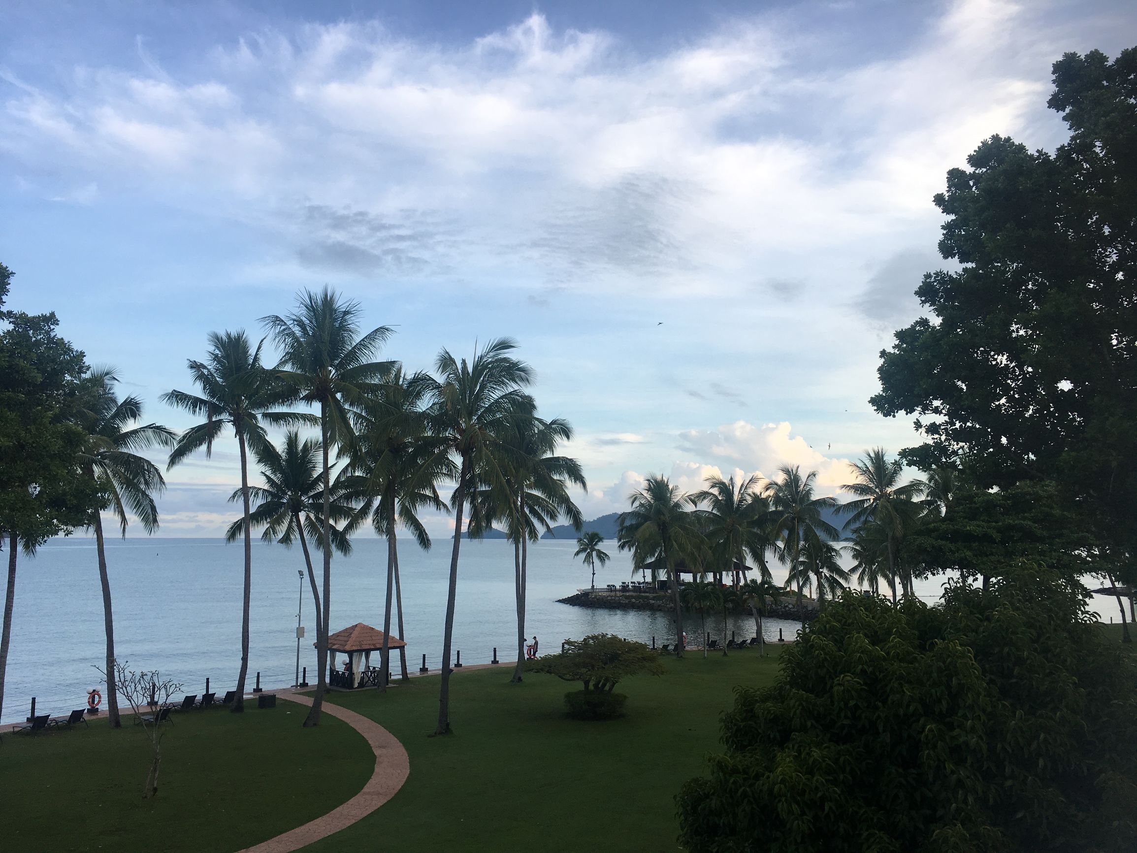 马来西亚沙巴6天5晚浪漫之旅,沙巴亲子游攻略四天三夜