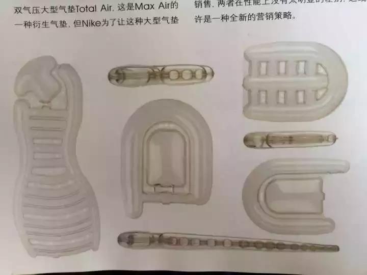 nike的气垫鞋啥作用,nike都有什么气垫
