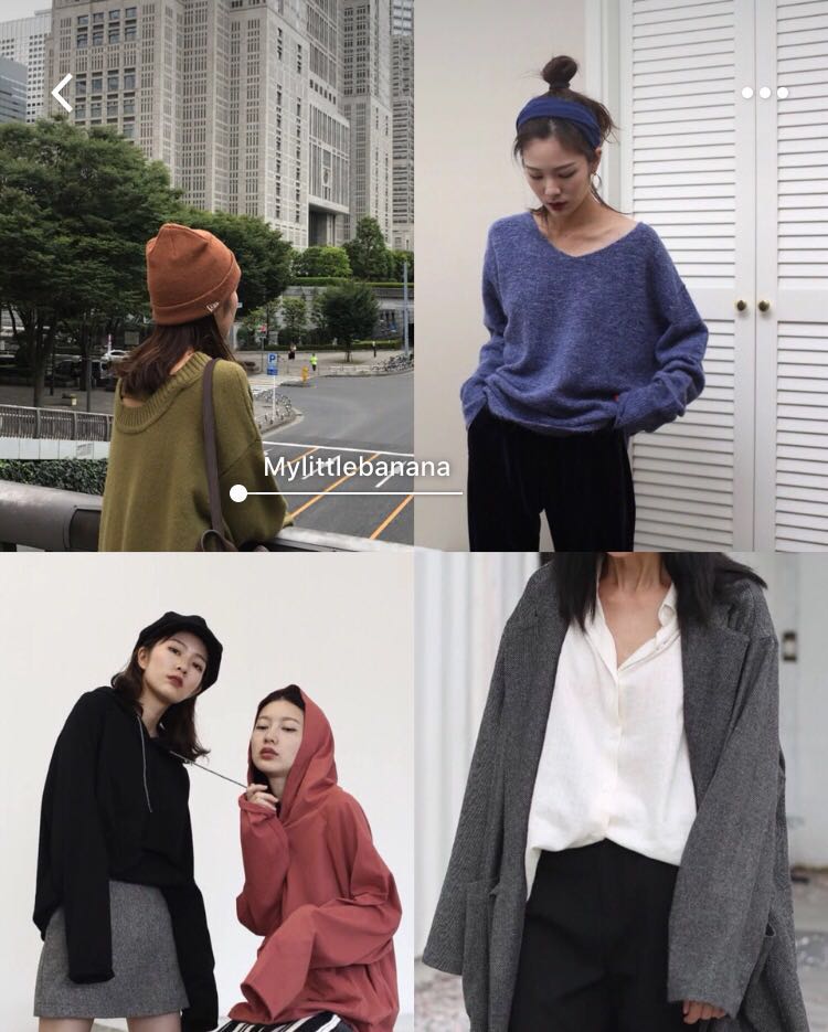 20家私藏淘宝高分女装店,私藏高质量女装店铺