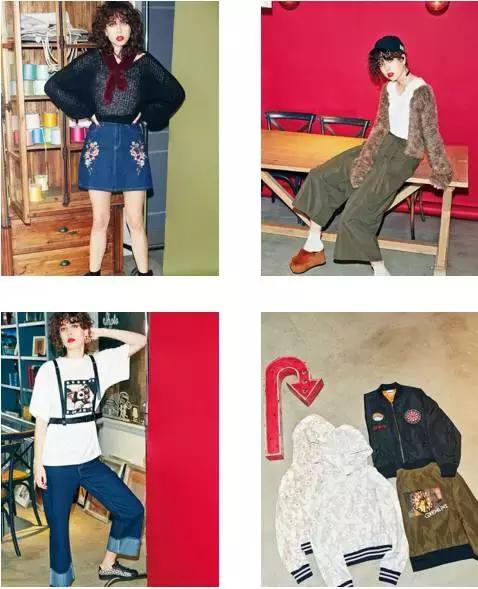 40-50岁减龄穿搭给你们,30岁至50岁这样穿年轻又好看