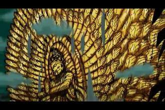 火影血继限界是啥,叶尘觉醒血继限界木遁