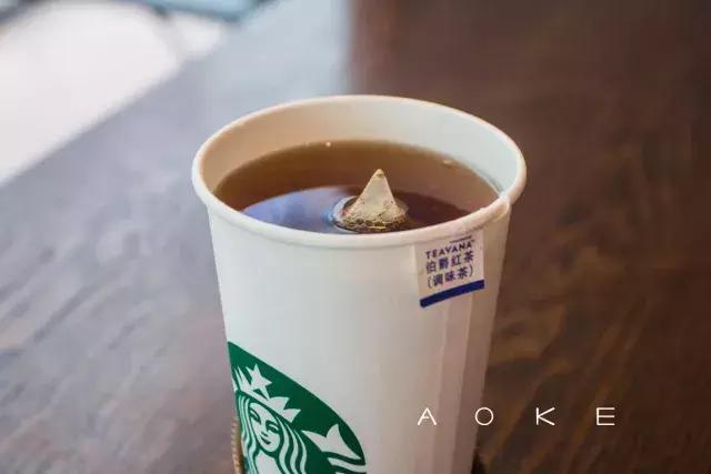 星巴克高颜值隐藏菜单亲测好喝,星巴克里的隐藏菜单是真的吗