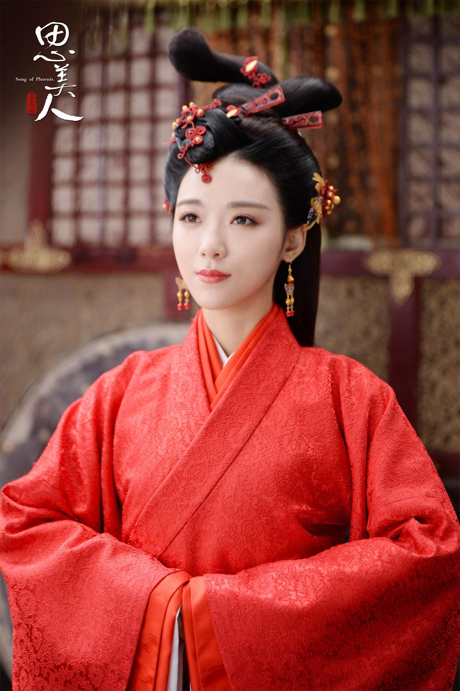 那年花开月正圆经典片段古装,哪部剧能媲美那年花开月正圆