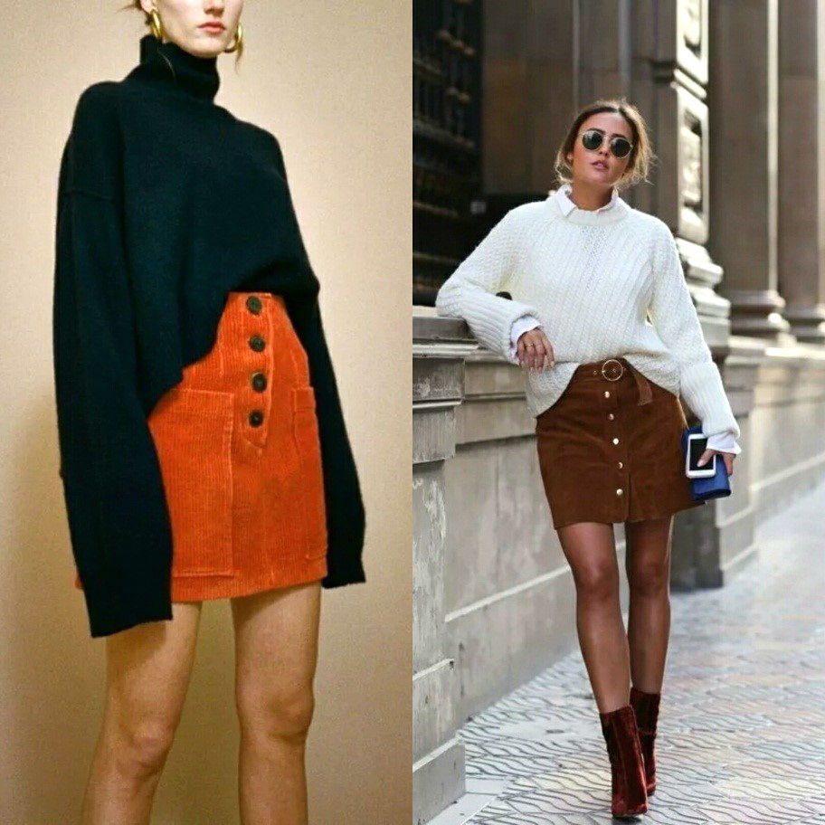 复古面料搭配流行元素,复古面料崛起穿出摩登年代感