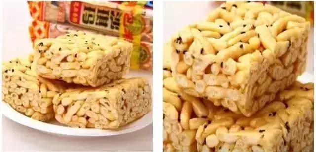 吴川人童年零食,吃过这些零食的人已经生二胎了吧