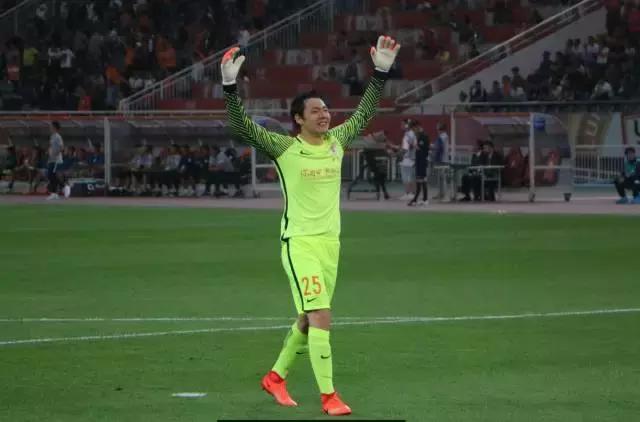 仅凭这个助攻！他就是国足第一门将，亚洲杯或成国足最后救命稻草