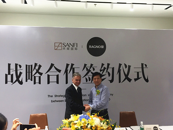 陶博会圆满成功,中国陶博会