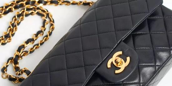 怎么鉴别chanel包包真假,chanelbag22mini真假