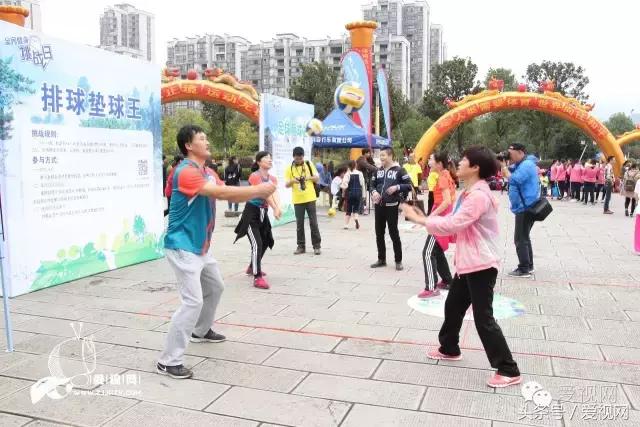 本周末，在永定区直大院广场，有好玩的挑战和大奖在等你！