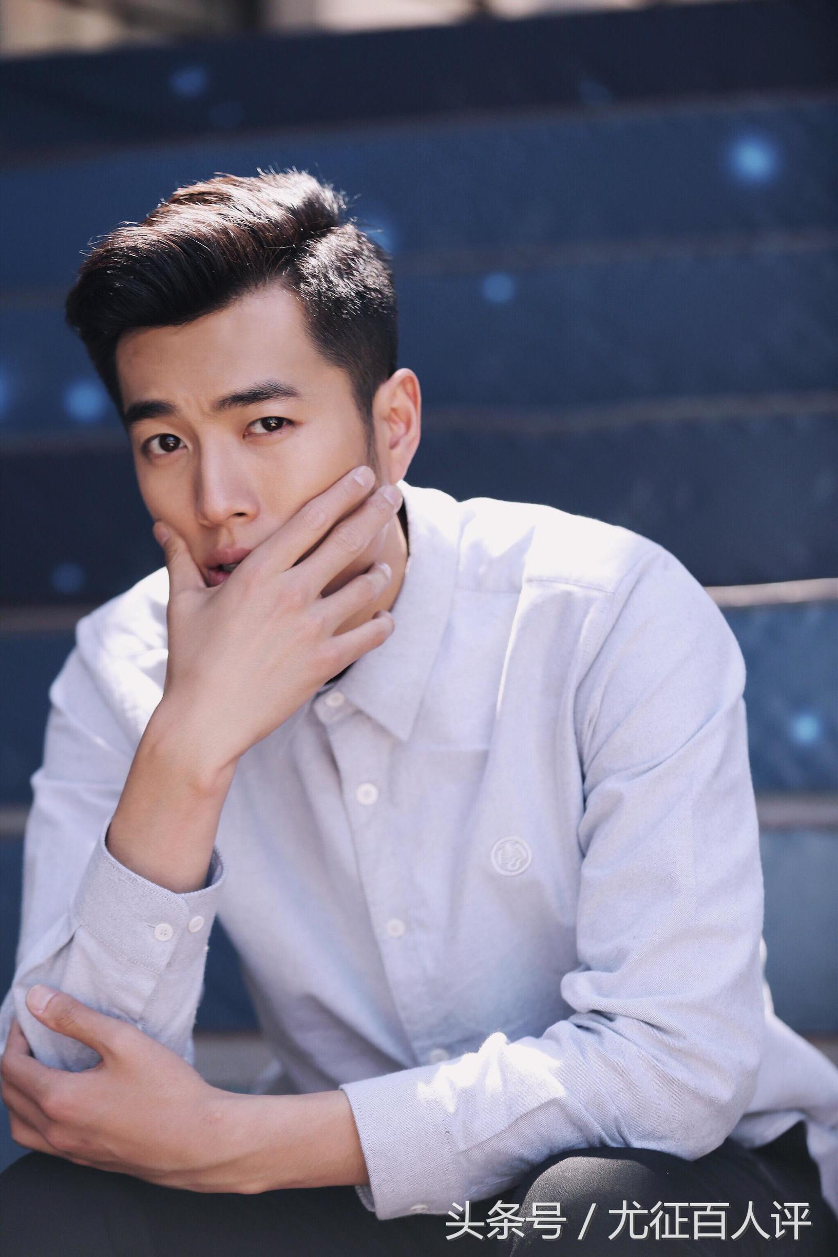 封面人物：自然是最好的“去污粉”——周帅